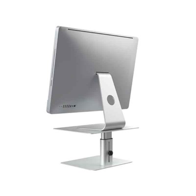 Nillkin HighDesk UNIVERSAL βάση Aλουμινίου για Οθόνη , Φορητό Υπολογιστή - ΑΣΗΜΙ -  NLK1429