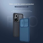 Θήκη NILLKIN CamShield cover για Huawei Honor 50 Pro - ΜΑΥΡΟ