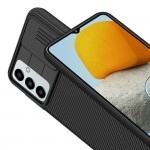 Θήκη NILLKIN CamShield cover για Samsung Galaxy M23 5G 2022 - ΜΑΥΡΟ