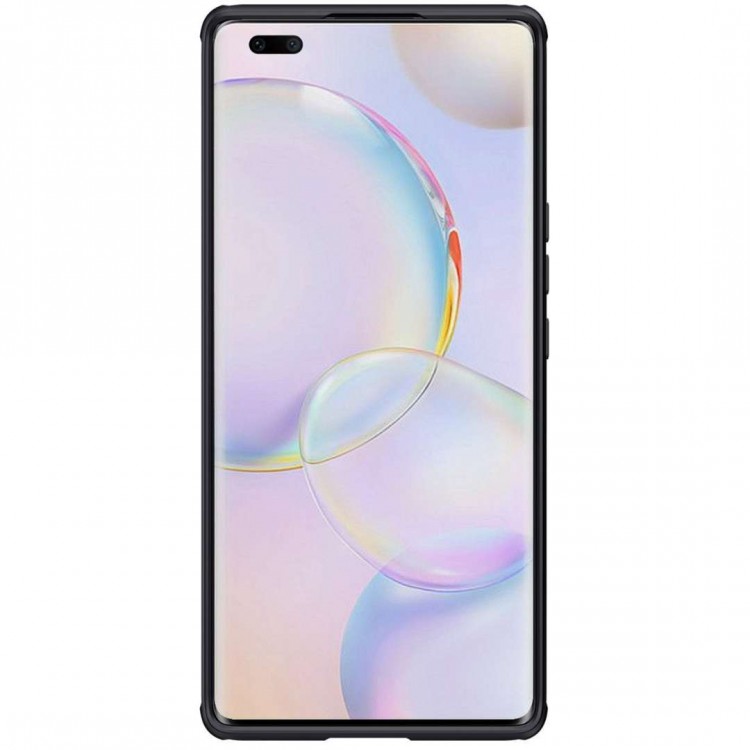 Θήκη NILLKIN CamShield cover για Huawei Honor 50 Pro - ΜΑΥΡΟ