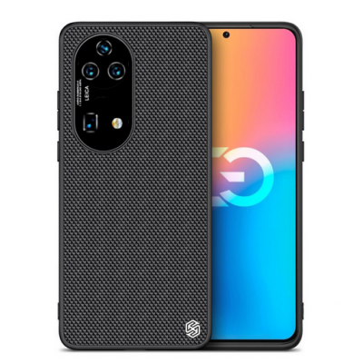 Case NILLKIN Textured  for HUAWEI P50 PRO - BLACK