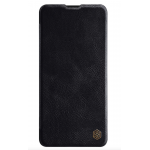 Θήκη NILLKIN Qin Δερμάτινο WALLET FOLIO για XIAOMI MI 9T/9T PRO/REDMI K20/K20 PRO - ΜΑΥΡΟ