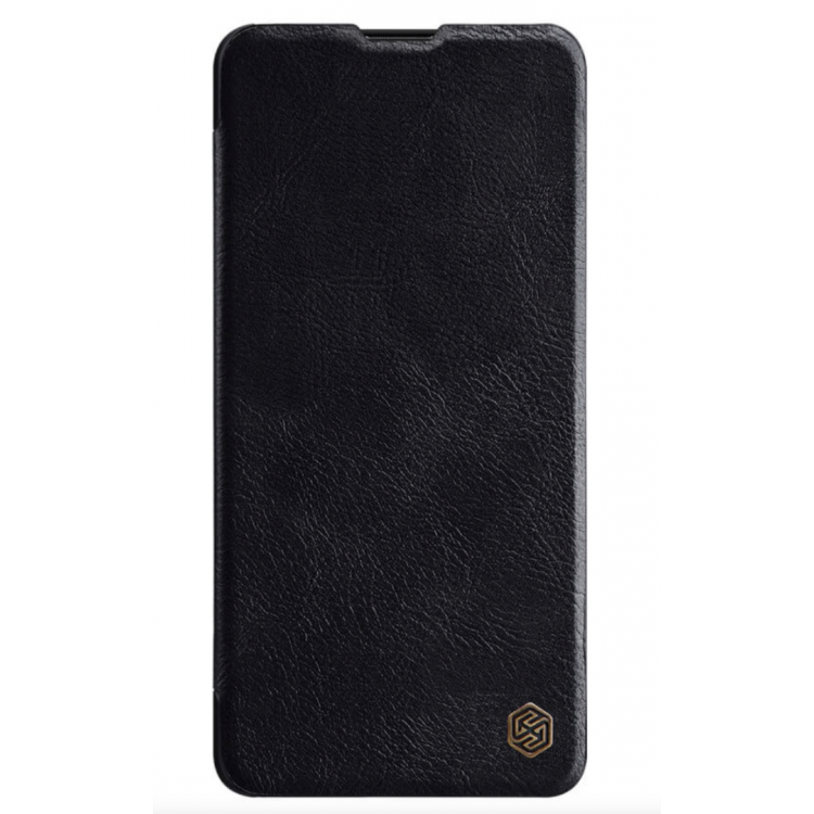 Θήκη NILLKIN Qin Δερμάτινο WALLET FOLIO για XIAOMI MI 9T/9T PRO/REDMI K20/K20 PRO - ΜΑΥΡΟ