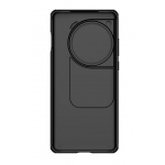 Θήκη NILLKIN CamShield Pro cover για OnePlus 12 - ΜΑΥΡΟ - NLK1574