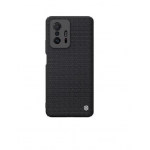 Θήκη NILLKIN Textured cover για XIAOMI 11T/ 11T Pro - ΜΑΥΡΟ