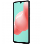 Θήκη Nillkin Frosted Shield για SAMSUNG GALAXY A41 2020 - ΜΑΥΡΟ