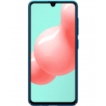 Θήκη Nillkin Frosted Shield για SAMSUNG GALAXY A41 2020 - ΜΑΥΡΟ