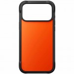 NOMAD θήκη Rugged Protective MagSafe με Πολυκαρβονικό πλαίσιο για Apple iPhone 17 Pro 6.3 2025 - Ultra ΠΟΡΤΟΚΑΛΙ - NM014070858