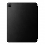 NOMAD θήκη δερμάτινη Folio για Apple iPad Pro 12.9" (2022/2021/2020/2018), Apple iPad Air 13" (M2)  - ΜΑΥΡΟ - NM01341185