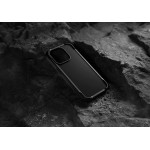 NOMAD θήκη Rugged Protective MagSafe με Πολυκαρβονικό πλαίσιο για Apple iPhone 14 Pro  6.1 - ΜΑΥΡΟ - NM01249085