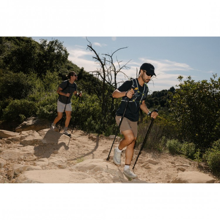 NOMAD Rocky Limited Edition Point Sport Band FKM rubber Strap ΑΔΙΑΒΡΟΧΟ για Apple Watch SERIES 4,5,6,SE,8,9 & ULTRA 1/2/3, APPLE watch Series 10 - 42/44/45/46/49mm - Sierra Stone / ΑΣΗΜΙ - NM009865858