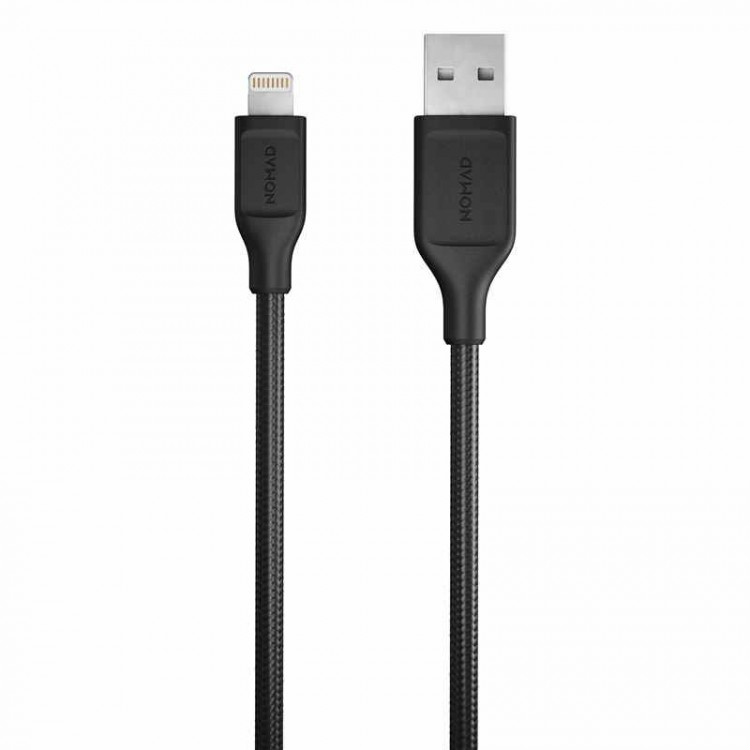 Nomad Sport USB-A σε Lightning καλώδιο 2.0μ - NM01021285
