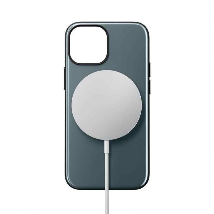 NOMAD θήκη Sport MagSafe για Apple iPhone 13 Mini 5.4 - ΜΠΛΕ - NM01044185