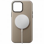 NOMAD θήκη Sport MagSafe για Apple iPhone 13 Pro Max 6.7 - Dune ΧΡΥΣΟ - NM01055785 