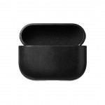 Θήκη Nomad Δερμάτινη HORWEEN για Apple AirPods PRO 3 2025 - ΜΑΥΡΟ - NM011291858