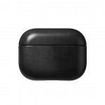 Θήκη Nomad Δερμάτινη HORWEEN για Apple AirPods PRO 3 2025 - ΜΑΥΡΟ - NM011291858