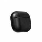 Θήκη Nomad Δερμάτινη HORWEEN για Apple AirPods PRO 3 2025 - ΜΑΥΡΟ - NM011291858