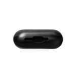Θήκη Nomad Δερμάτινη HORWEEN για Apple AirPods PRO 3 2025 - ΜΑΥΡΟ - NM011291858