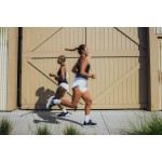 NOMAD Tempo Αδιάβροχο λουράκι FKM σιλικόνης με Αλουμινίου Pin για Apple Watch ULTRA SERIES 1/2/3 49mm - ΜΑΥΡΟ - NM011468858