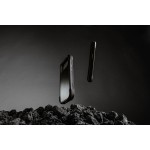 NOMAD θήκη Rugged ΔΕΡΜΑΤΙΝΗ Horween MagSafe με Πολυκαρβονικό πλαίσιο για Apple iPhone 17 Pro MAX 6.9 2025 - ΜΑΥΡΟ - NM011789858