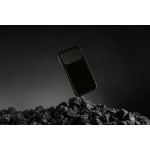 NOMAD θήκη Rugged ΔΕΡΜΑΤΙΝΗ Horween MagSafe με Πολυκαρβονικό πλαίσιο για Apple iPhone 17 Pro MAX 6.9 2025 - ΜΑΥΡΟ - NM011789858