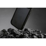 NOMAD θήκη Rugged ΔΕΡΜΑΤΙΝΗ Horween MagSafe με Πολυκαρβονικό πλαίσιο για Apple iPhone 17 Pro MAX 6.9 2025 - ΜΑΥΡΟ - NM011789858