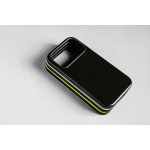 NOMAD θήκη Sport Modern MagSafe για Apple iPhone 17 PRO 6.3 2025 - Volt LIME - NM011772858