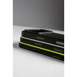 NOMAD θήκη Sport Modern MagSafe για Apple iPhone 17 PRO ΜΑΧ 6.9 2025 - Lunar ΓΚΡΙ - NM011994858