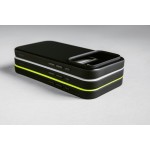 NOMAD θήκη Sport Modern MagSafe για Apple iPhone 17 PRO 6.3 2025 - Lunar ΓΚΡΙ - NM014018858