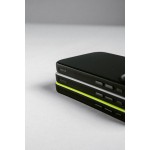 NOMAD θήκη Sport Modern MagSafe για Apple iPhone 17 PRO MAX 6.9 2025 - Volt LIME - NM011765858