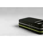 NOMAD θήκη Sport Modern MagSafe για Apple iPhone 17 PRO 6.3 2025 - Volt LIME - NM011772858