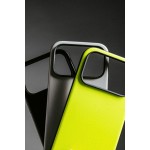 NOMAD θήκη Sport Modern MagSafe για Apple iPhone 17 PRO MAX 6.9 2025 - Volt LIME - NM011765858
