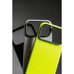 NOMAD θήκη Sport Modern MagSafe για Apple iPhone 17 PRO 6.3 2025 - Volt LIME - NM011772858