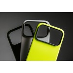 NOMAD θήκη Sport Modern MagSafe για Apple iPhone 17 PRO ΜΑΧ 6.9 2025 - Lunar ΓΚΡΙ - NM011994858