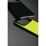 NOMAD θήκη Sport Modern MagSafe για Apple iPhone 17 PRO MAX 6.9 2025 - Vulcan Black - NM011987858