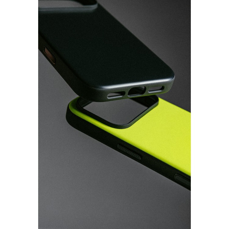 NOMAD θήκη Sport Modern MagSafe για Apple iPhone 17 PRO MAX 6.9 2025 - Vulcan Black - NM011987858