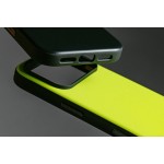 NOMAD θήκη Sport Modern MagSafe για Apple iPhone 17 PRO 6.3 2025 - Lunar ΓΚΡΙ - NM014018858
