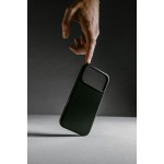 NOMAD θήκη Sport Modern MagSafe για Apple iPhone 17 PRO 6.3 2025 - Vulcan Black - NM014001858
