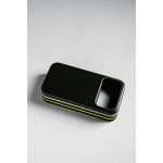 NOMAD θήκη Sport Modern MagSafe για Apple iPhone 17 PRO 6.3 2025 - Lunar ΓΚΡΙ - NM014018858