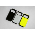 NOMAD θήκη Sport Modern MagSafe για Apple iPhone 17 PRO MAX 6.9 2025 - Volt LIME - NM011765858