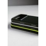 NOMAD θήκη Sport Modern MagSafe για Apple iPhone 17 PRO 6.3 2025 - Vulcan Black - NM014001858
