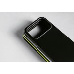 NOMAD θήκη Sport Modern MagSafe για Apple iPhone 17 PRO MAX 6.9 2025 - Volt LIME - NM011765858