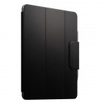 NOMAD θήκη δερμάτινη Magnetic Pencil Folio Plus για Apple iPad Pro 13 7ης Γενιάς - M4 2024 - ΜΑΥΡΟ - NM013053858