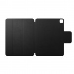 NOMAD θήκη δερμάτινη Magnetic Pencil Folio Plus για Apple iPad Pro 13 7ης Γενιάς - M4 2024 - ΜΑΥΡΟ - NM013053858