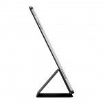 NOMAD θήκη δερμάτινη Folio για Apple iPad Pro 12.9" (2022/2021/2020/2018), Apple iPad Air 13" (M2)  - ΜΑΥΡΟ - NM01341185