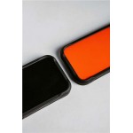 NOMAD θήκη Rugged Protective MagSafe με Πολυκαρβονικό πλαίσιο για Apple iPhone 17 Pro 6.3 2025 - Ultra ΠΟΡΤΟΚΑΛΙ - NM014070858