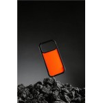 NOMAD θήκη Rugged Protective MagSafe με Πολυκαρβονικό πλαίσιο για Apple iPhone 17 Pro 6.3 2025 - Ultra ΠΟΡΤΟΚΑΛΙ - NM014070858