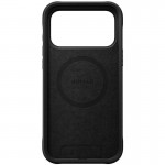 NOMAD θήκη Rugged Protective MagSafe με Πολυκαρβονικό πλαίσιο για Apple iPhone 17 Pro 6.3 2025 - Ultra ΠΟΡΤΟΚΑΛΙ - NM014070858