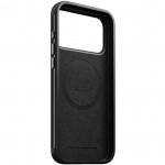 NOMAD θήκη δερμάτινη Modern Horween MagSafe SE για Apple iPhone 17 PRO MAX 6.9 2025 - Olde Dublin RUSTIC ΚΑΦΕ - NM014223858