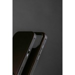 NOMAD θήκη δερμάτινη Modern MagSafe για Apple iPhone 17 PRO 6.3 2025 - ΚΑΦΕ - NM014322858